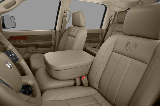 2007 Dodge Ram 2500