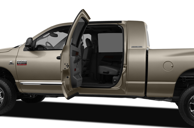 2007 Dodge Ram 2500