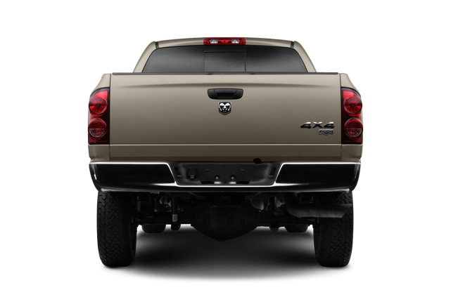 2007 Dodge Ram 2500