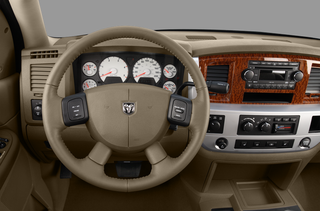 2007 Dodge Ram 2500