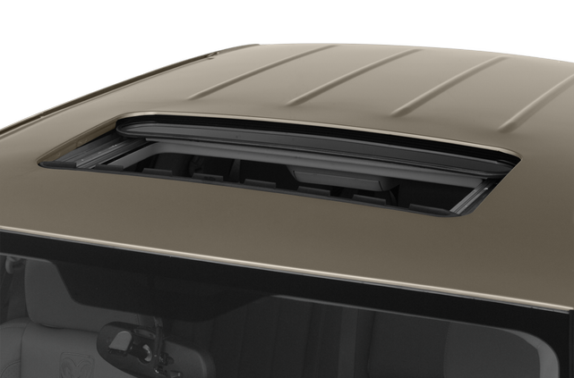 2007 Dodge Ram 2500