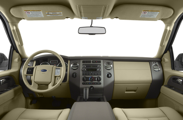 2014 Ford Expedition EL