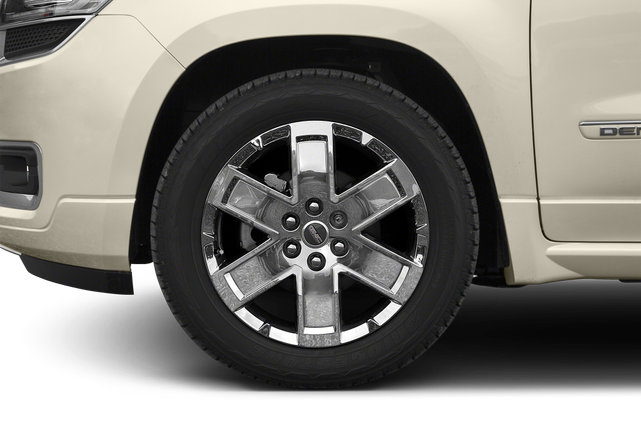 2015 GMC Acadia