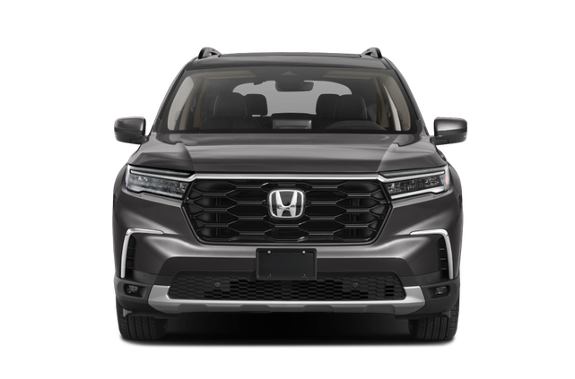 2023 Honda Pilot