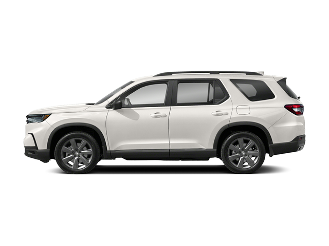 2023 Honda Pilot