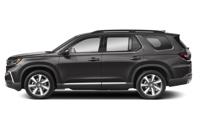 2023 Honda Pilot