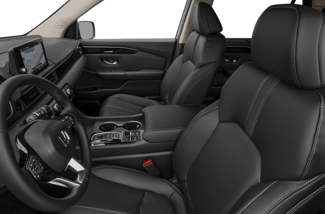 2023 Honda Pilot