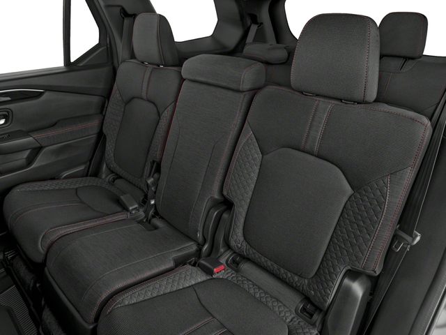 2023 Honda Pilot