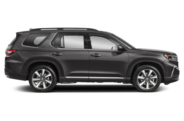 2023 Honda Pilot
