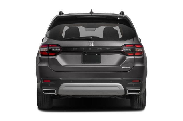 2023 Honda Pilot