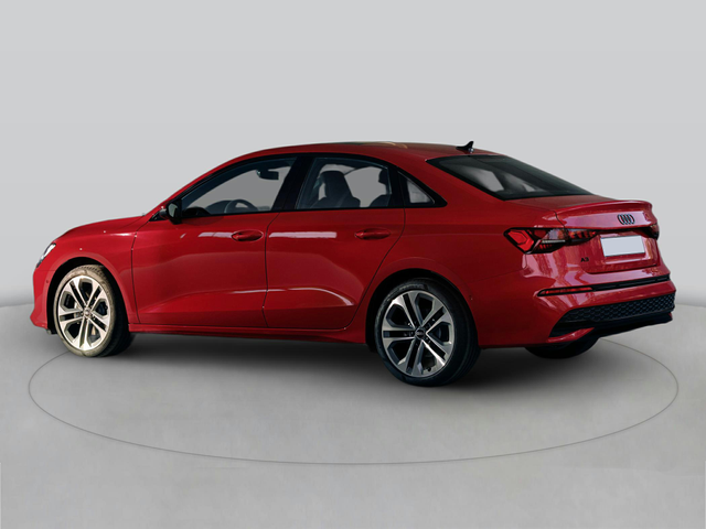 2025 Audi A3