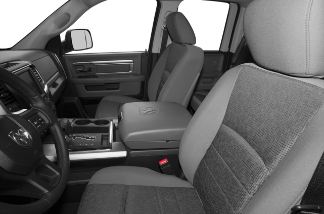 2013 RAM 1500