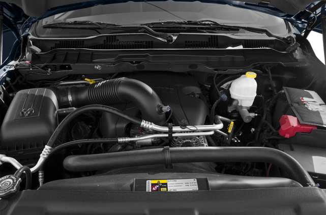 2013 RAM 1500