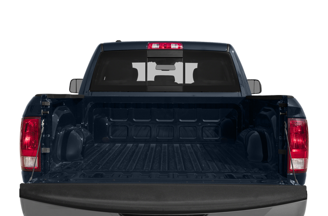 2013 RAM 1500