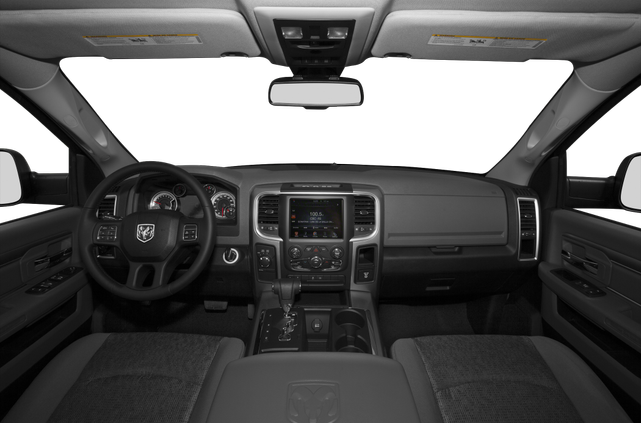 2013 RAM 1500