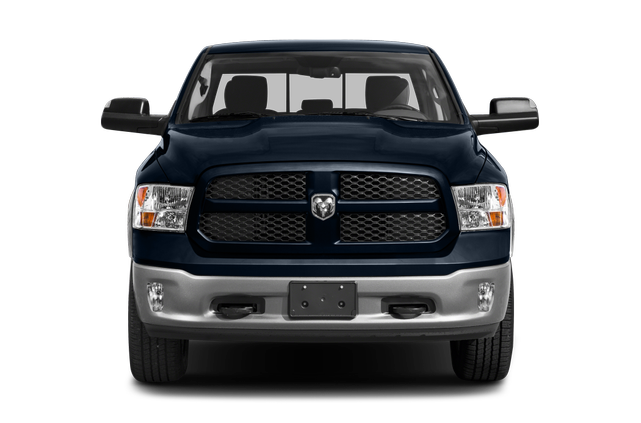 2013 RAM 1500