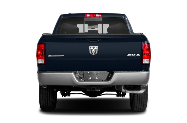 2013 RAM 1500
