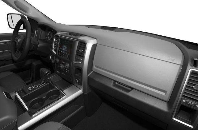 2013 RAM 1500