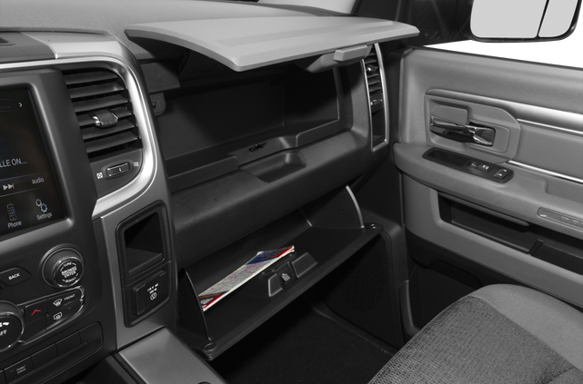 2013 RAM 1500