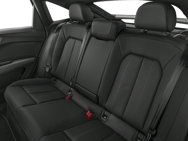 2025 Audi Q4 e-tron Sportback