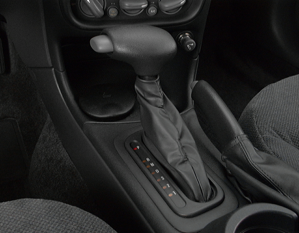 2001 Pontiac Grand Am