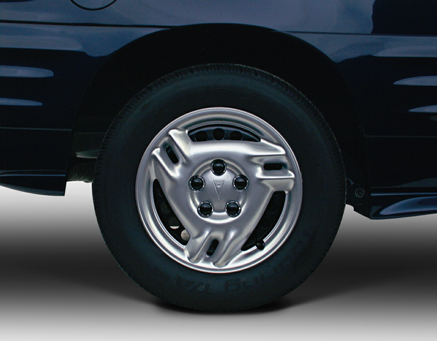 2001 Pontiac Grand Am