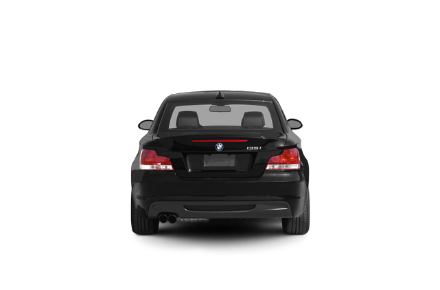 2011 BMW 128