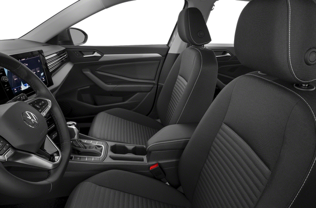 2026 Volkswagen Jetta