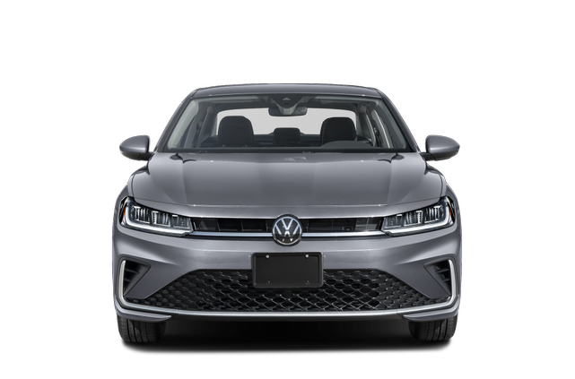 2026 Volkswagen Jetta