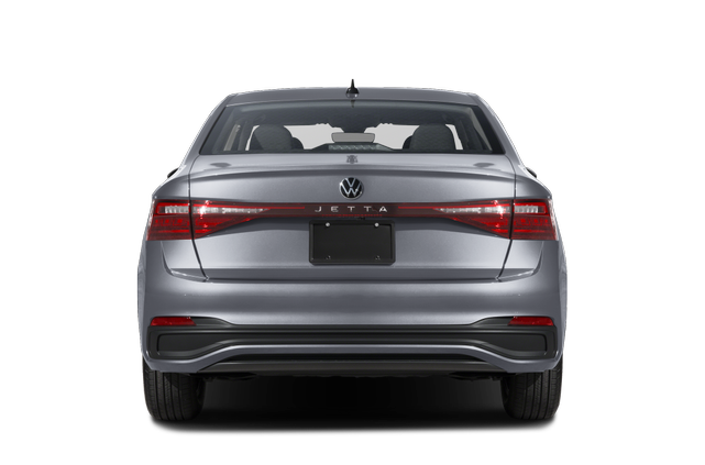 2026 Volkswagen Jetta