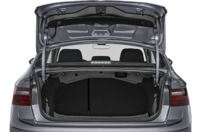 2026 Volkswagen Jetta