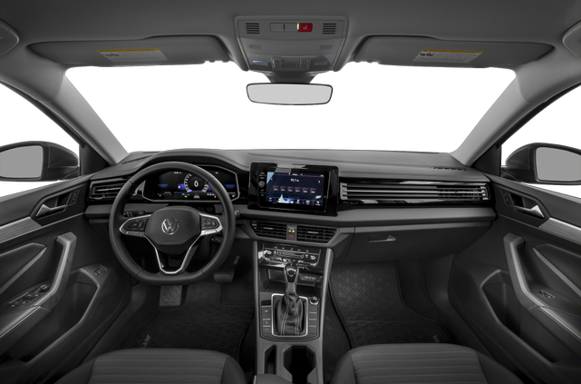 2026 Volkswagen Jetta