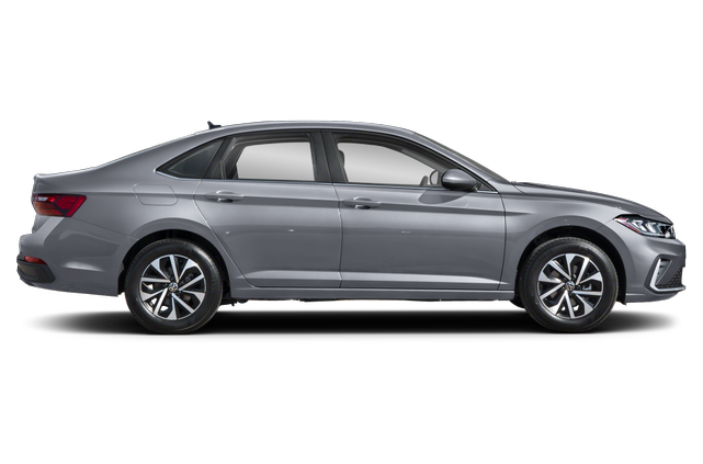 2026 Volkswagen Jetta