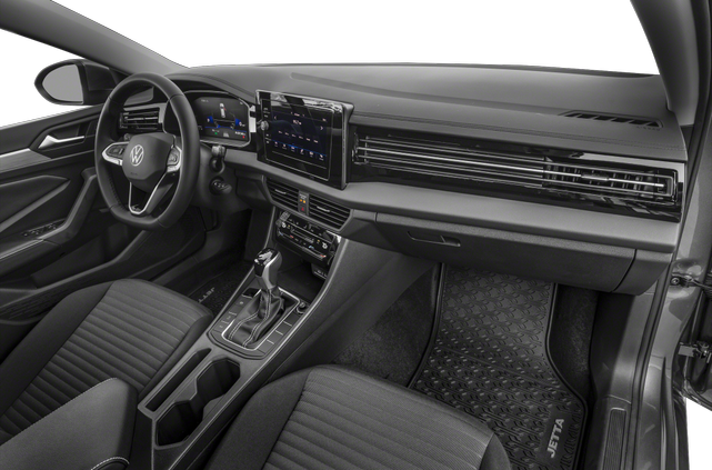 2026 Volkswagen Jetta