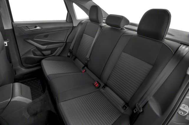 2026 Volkswagen Jetta