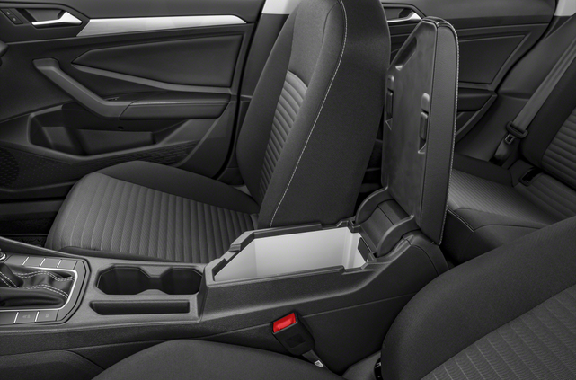 2026 Volkswagen Jetta