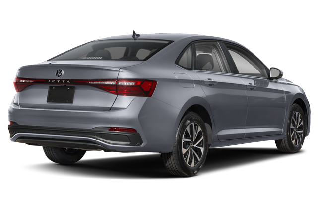 2026 Volkswagen Jetta