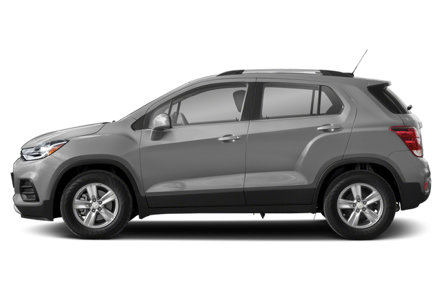 2020 Chevrolet Trax