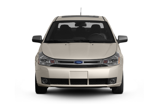 2011 Ford Focus