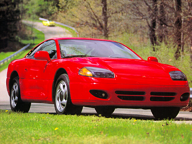 Dodge Stealth Models, Generations & Redesigns  Cars.com