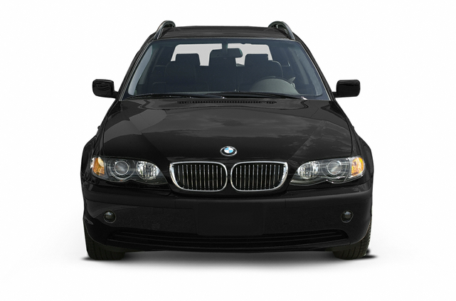 2002 BMW 325
