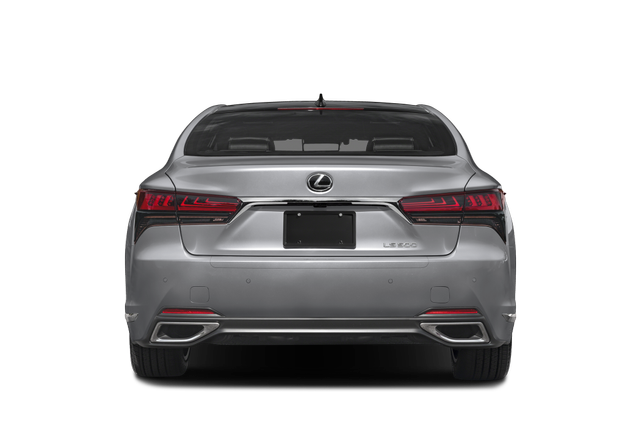 2025 Lexus LS 500