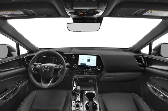 2025 Lexus NX 250