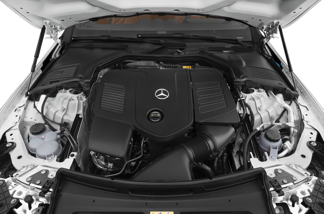 2024 Mercedes-Benz CLE 300