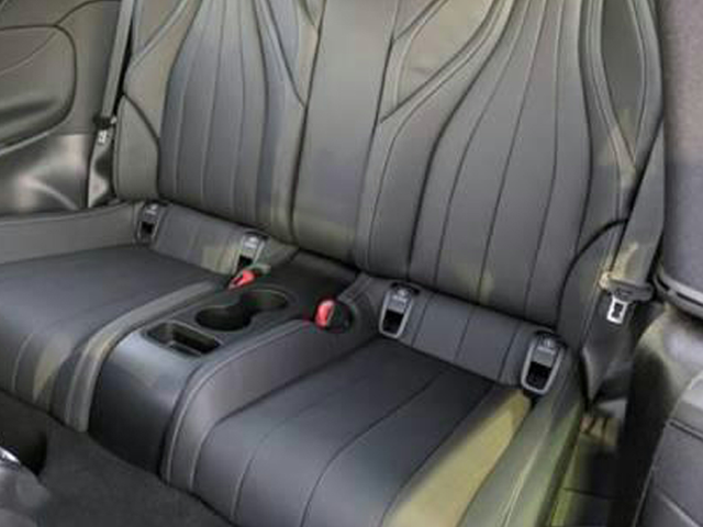 2024 Mercedes-Benz CLE 300