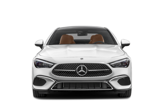 2024 Mercedes-Benz CLE 300