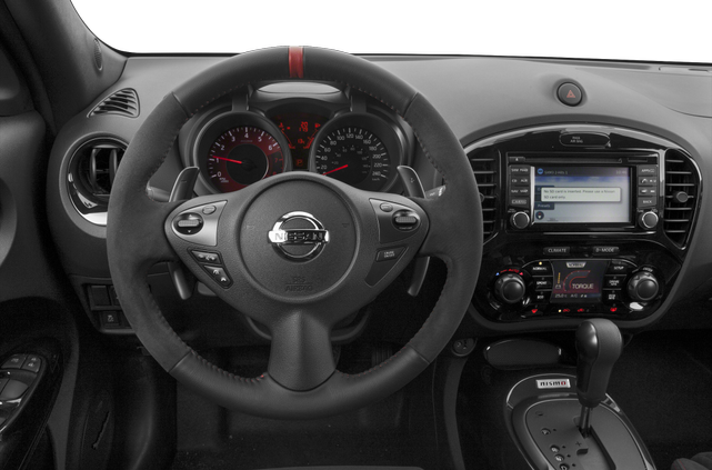 2017 Nissan Juke