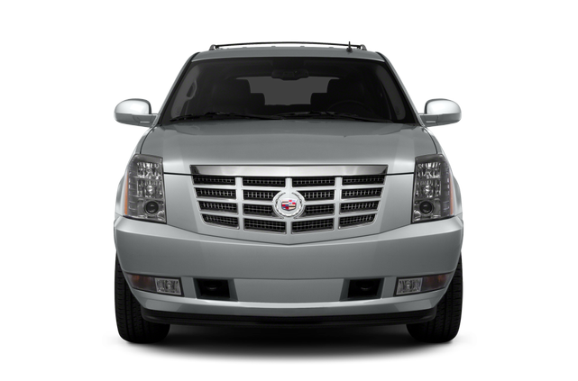 2014 Cadillac Escalade