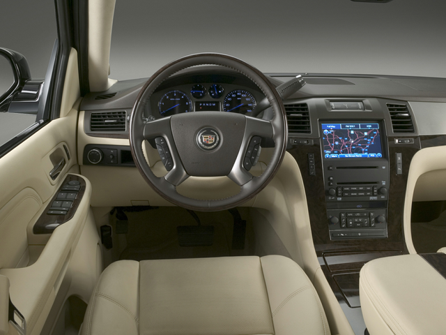 2014 Cadillac Escalade