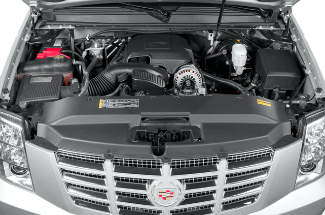 2014 Cadillac Escalade